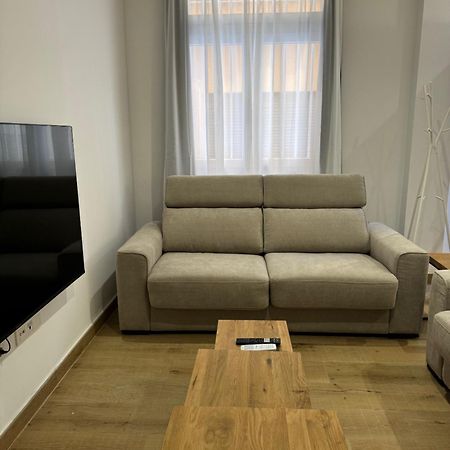 Alderete Suites มาลากา ภายนอก รูปภาพ