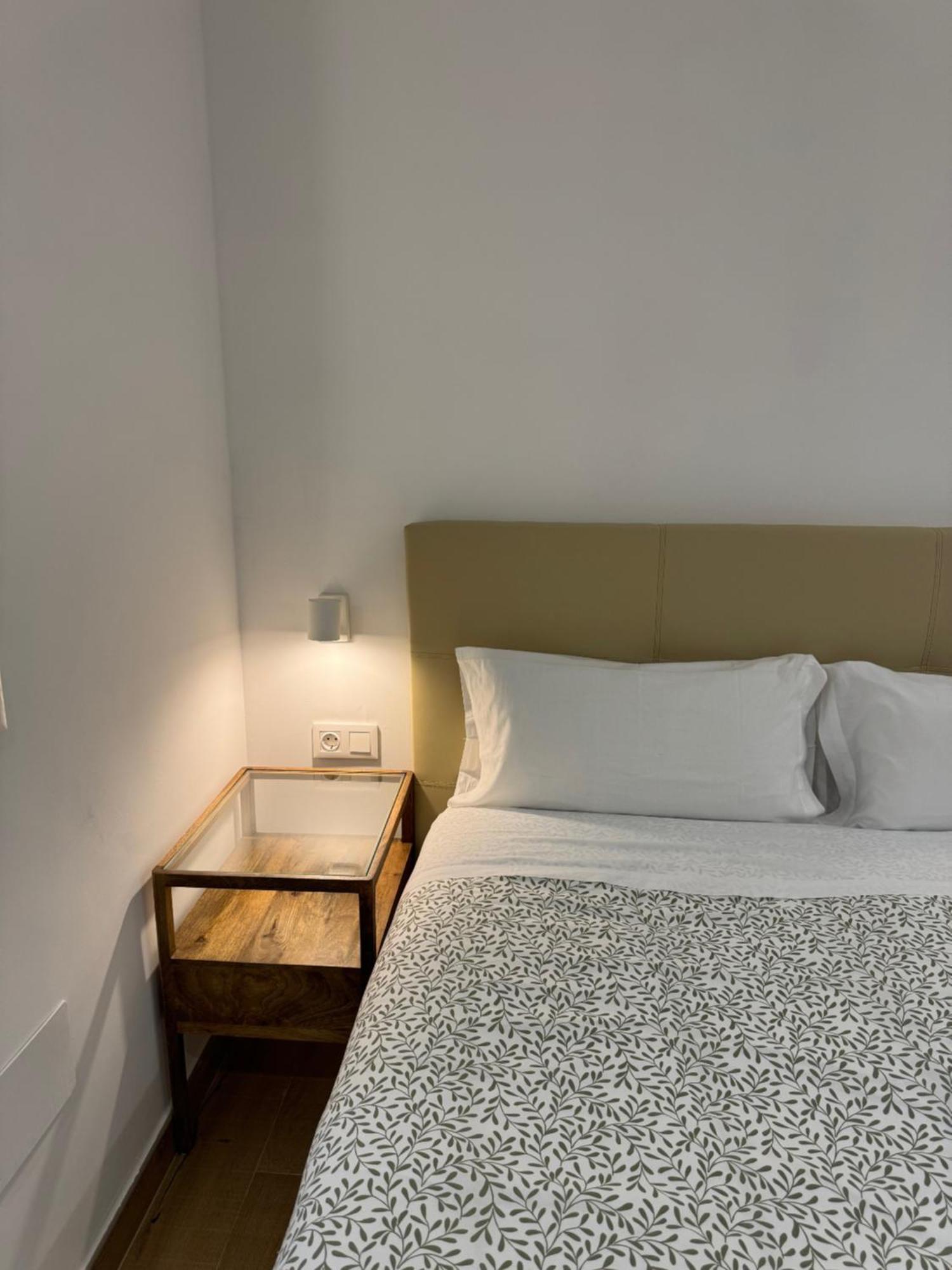 Alderete Suites มาลากา ภายนอก รูปภาพ