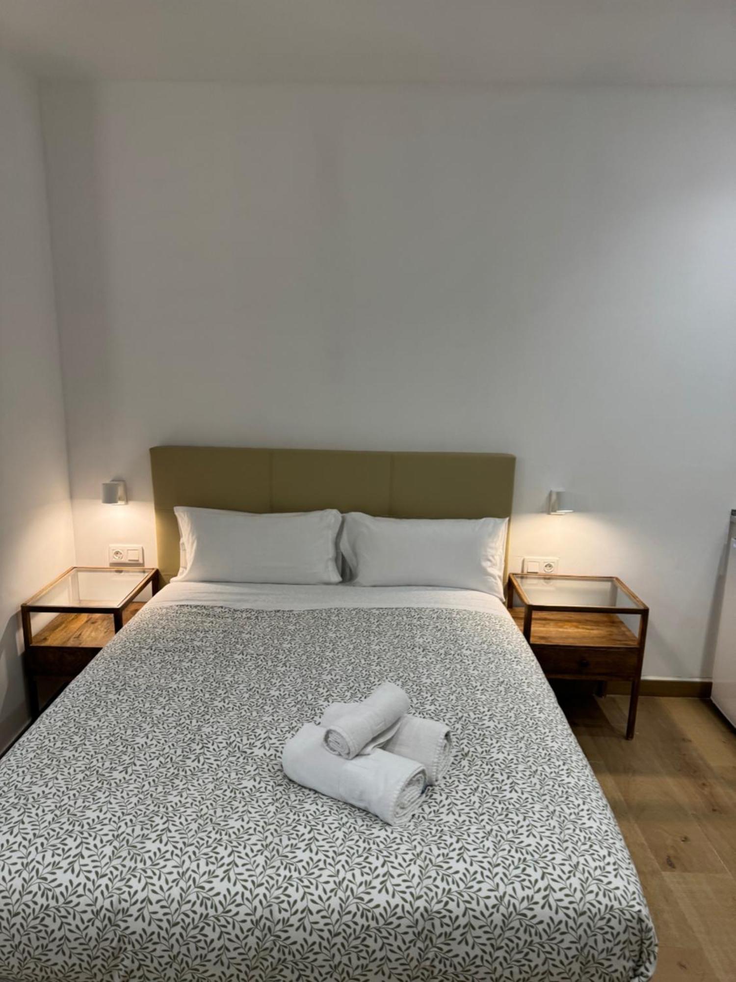 Alderete Suites มาลากา ภายนอก รูปภาพ