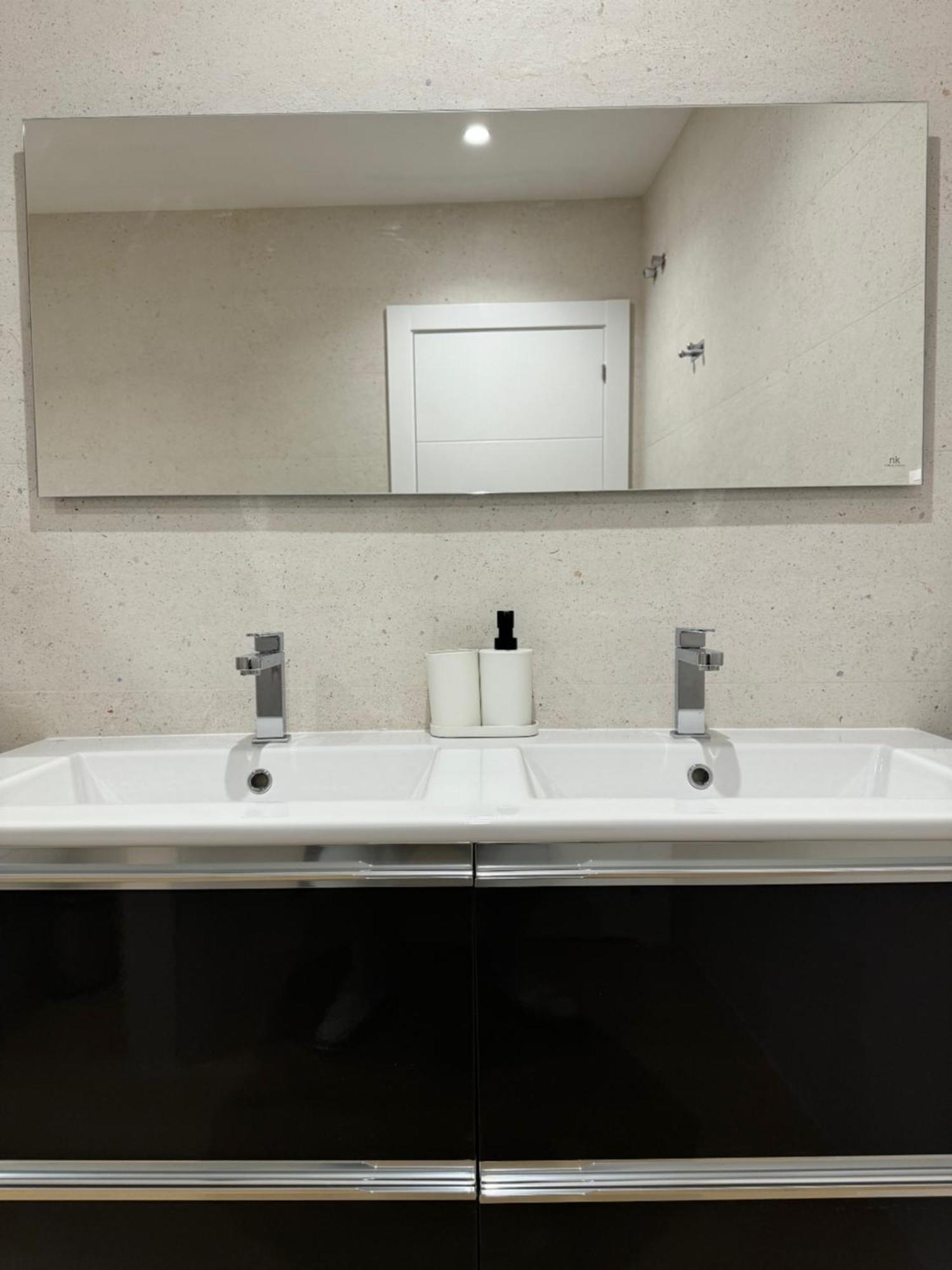 Alderete Suites มาลากา ภายนอก รูปภาพ