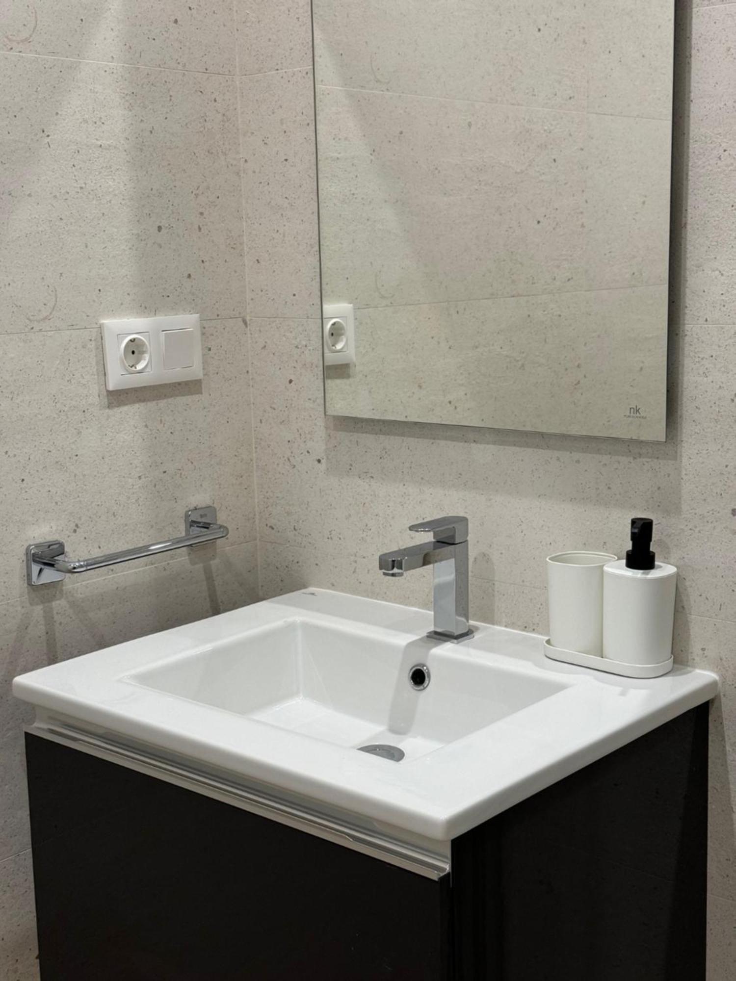 Alderete Suites มาลากา ภายนอก รูปภาพ