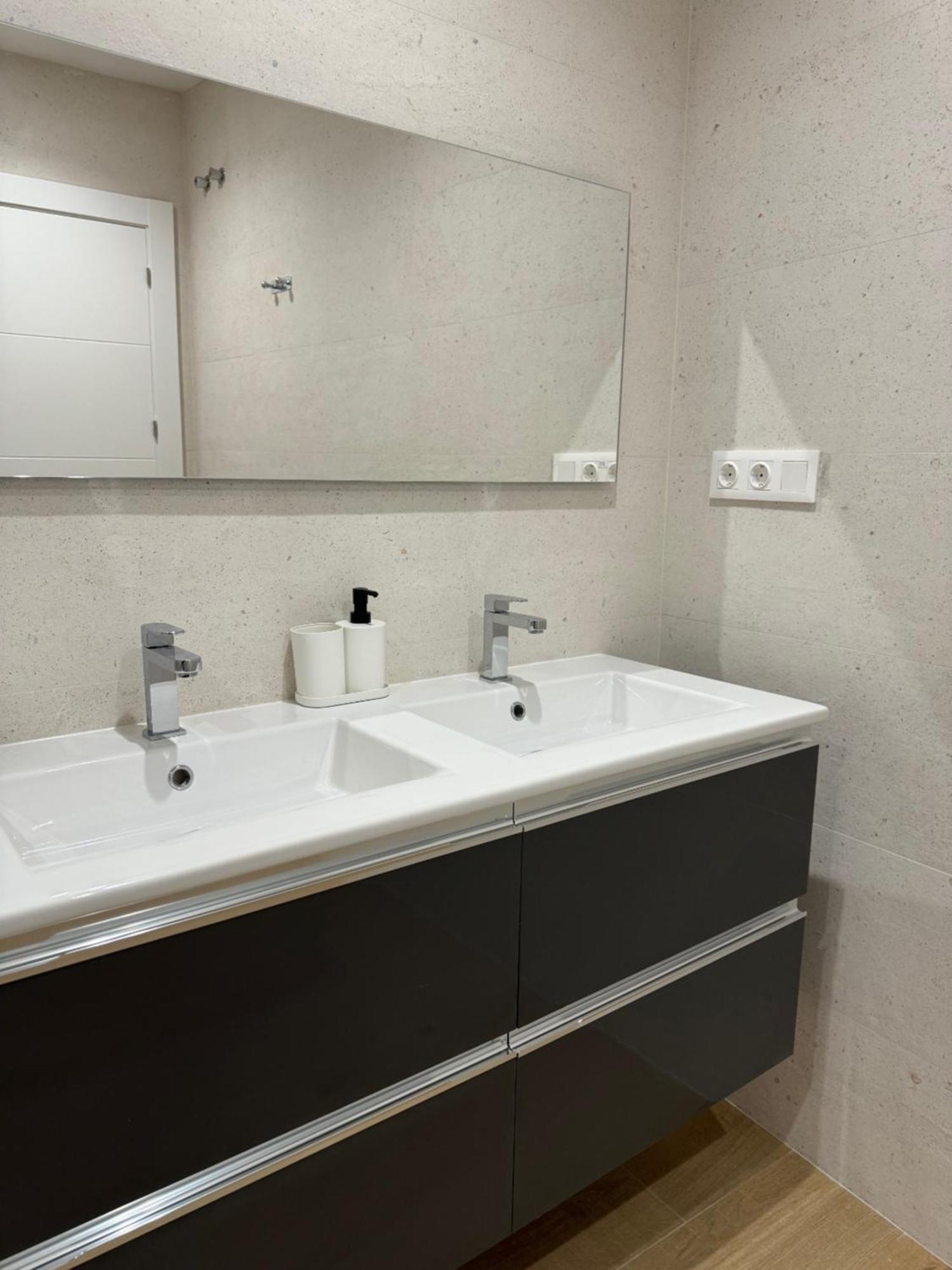 Alderete Suites มาลากา ภายนอก รูปภาพ